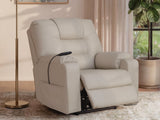 Belmone Pike - Power Lift Recliner