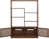 Cashiers - Bookcase