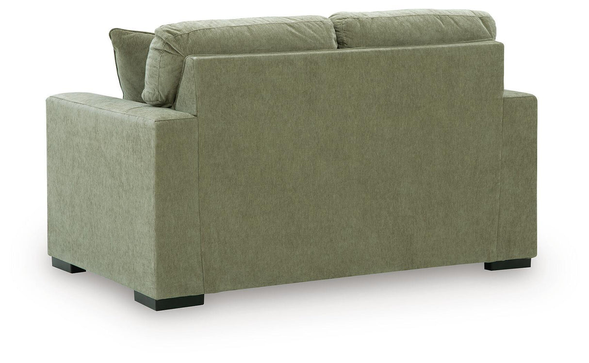 Bridgepoint - Loveseat