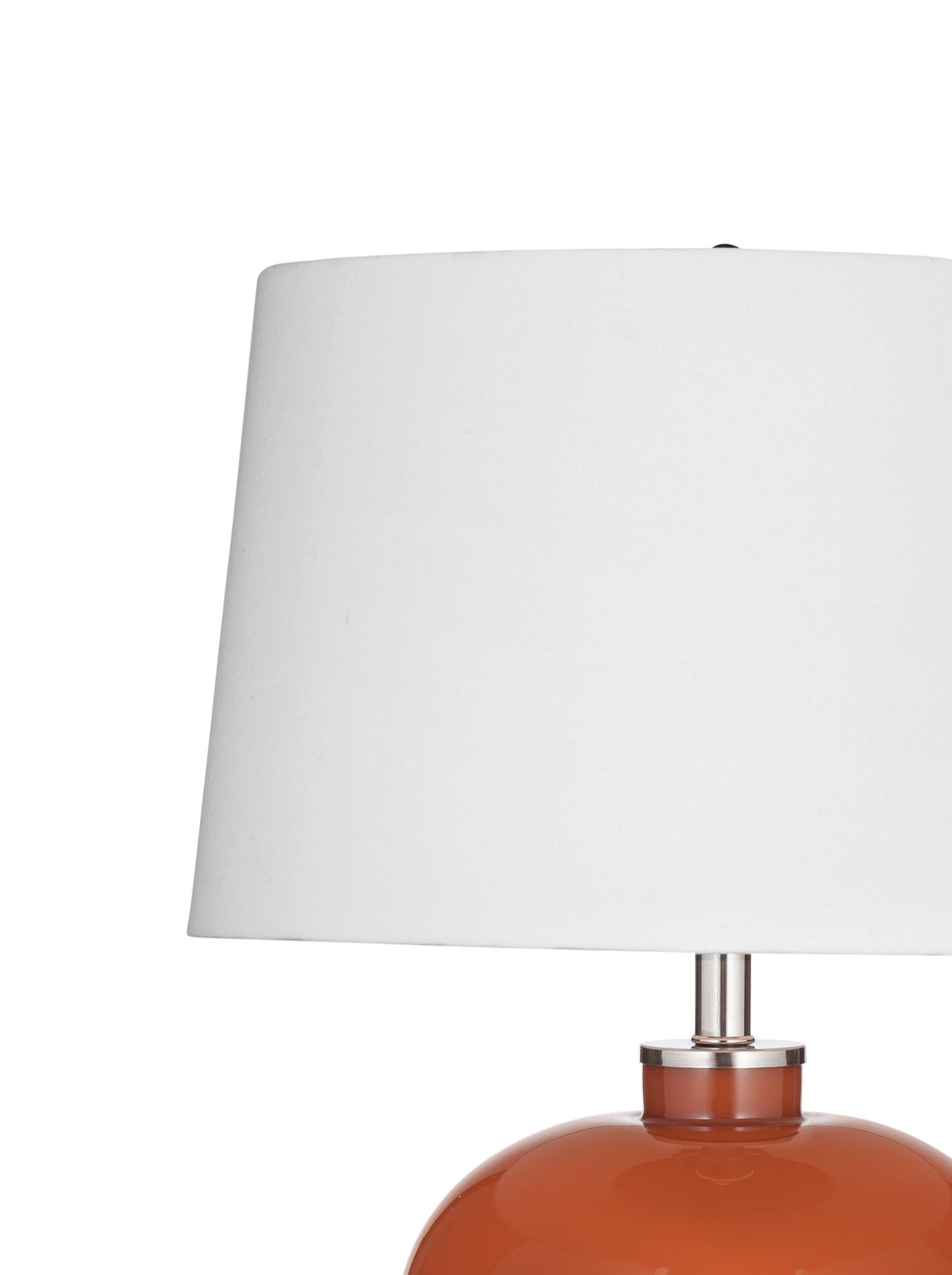 Mizz - Table Lamp - Orange