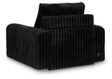 HamlinBay - Power Gliding Chaise
