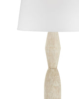 Aurelia - Floor Lamp - Beige