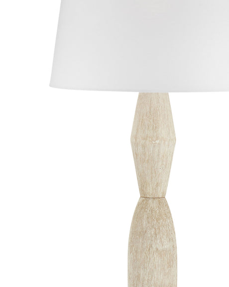 Aurelia - Floor Lamp - Beige