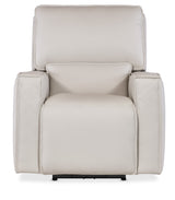 MS - Miles Zero Gravity Power Recliner With Power Headrest