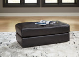 Amiata - Onyx - Ottoman