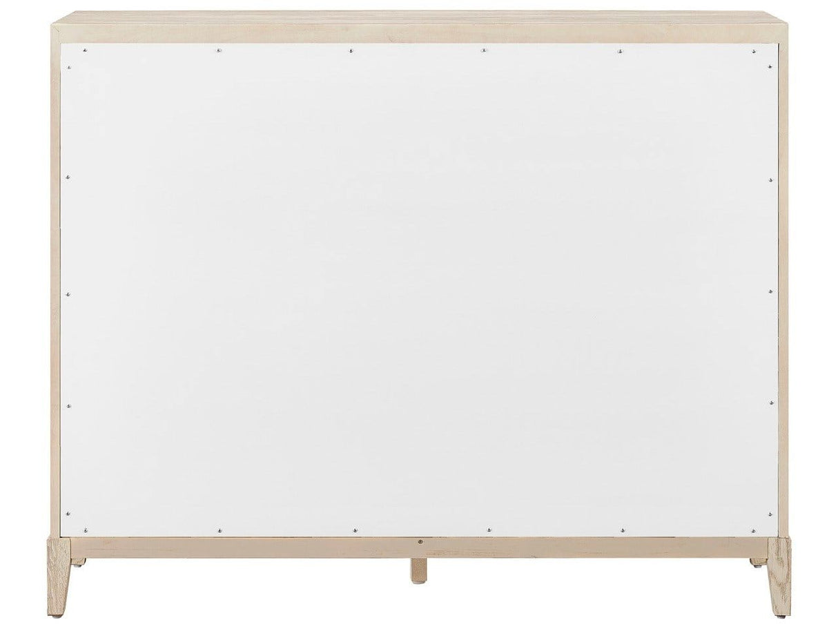 Velora - Paloma Dresser - Beige