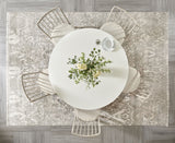 Serenity - Bimini Spindle Arm Chair (Set of 2)