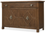 Driftwood - Hall Chest