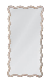 Sonoma - Large Wall Mirror - Cream