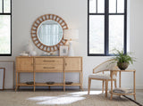 Retreat - Pole Rattan Sideboard