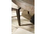 Montclair - Oval Side Chair (Set of 2) - Cocoa