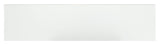 Melange - Graffitio Credenza - White