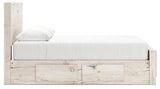 Lawroy - Storage Bedroom Set