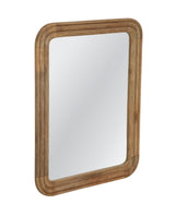 Gage - Wall Mirror - Natural