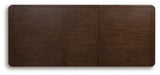 Dilenno - Extension Dining Table Set