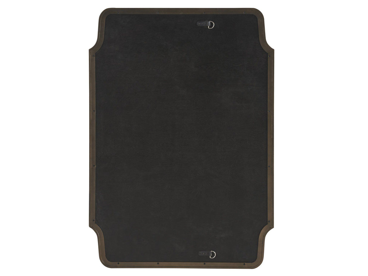 Griffith Park - Mirror - Black