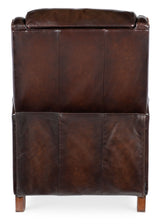 RC - Carrington Power Recliner With Power Headrest