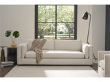 Modern - Concrete Side Table - Black