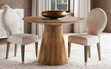 Raynor - Dining Table - Chesnut