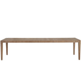 Avaline - Volpi Dining Table - Light Brown
