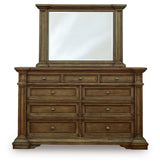 Frantanna - Dresser