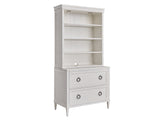 Sanibel - Melbourne Deck - White