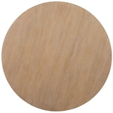 Commerce And Market - Willow Coffee Table - Light Wood