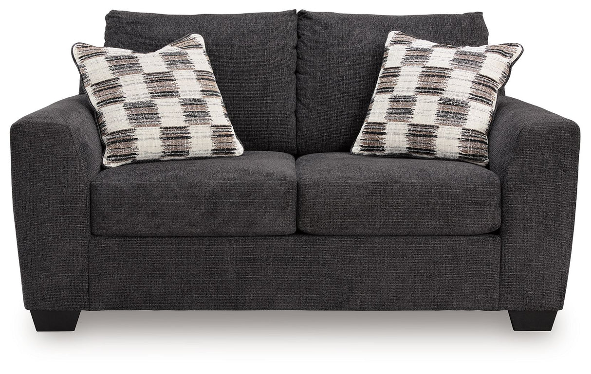 Loreo - Living Room Set