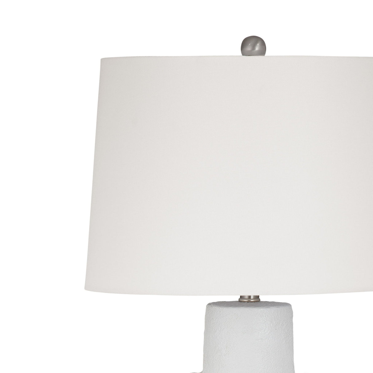 Greco - Table Lamp - Matte White