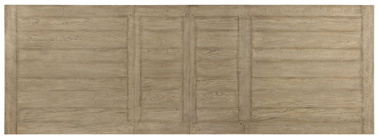 Ciao Bella - Trestle Dining Table