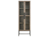 Dwell - Display Cabinet - Boulder