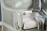 Charleston - Bench - LIght Blue