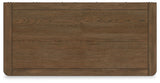 Cabalynn - Five Drawer Chest - Light Brown