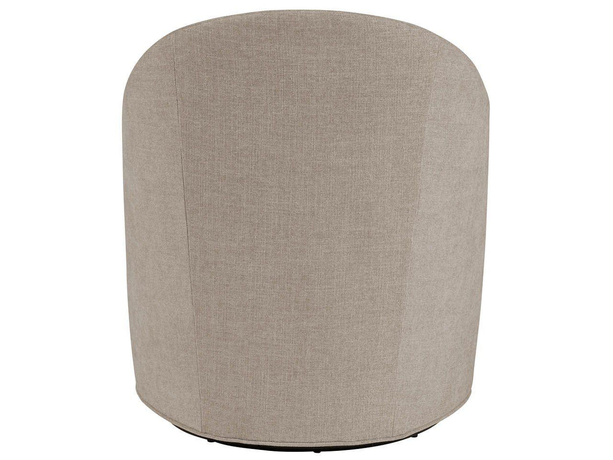 Roscoe - Swivel Chair