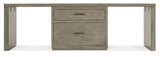 Linville Falls - Desk - 96" Top