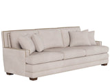 Franklin - Street Sofa, Special Order - White