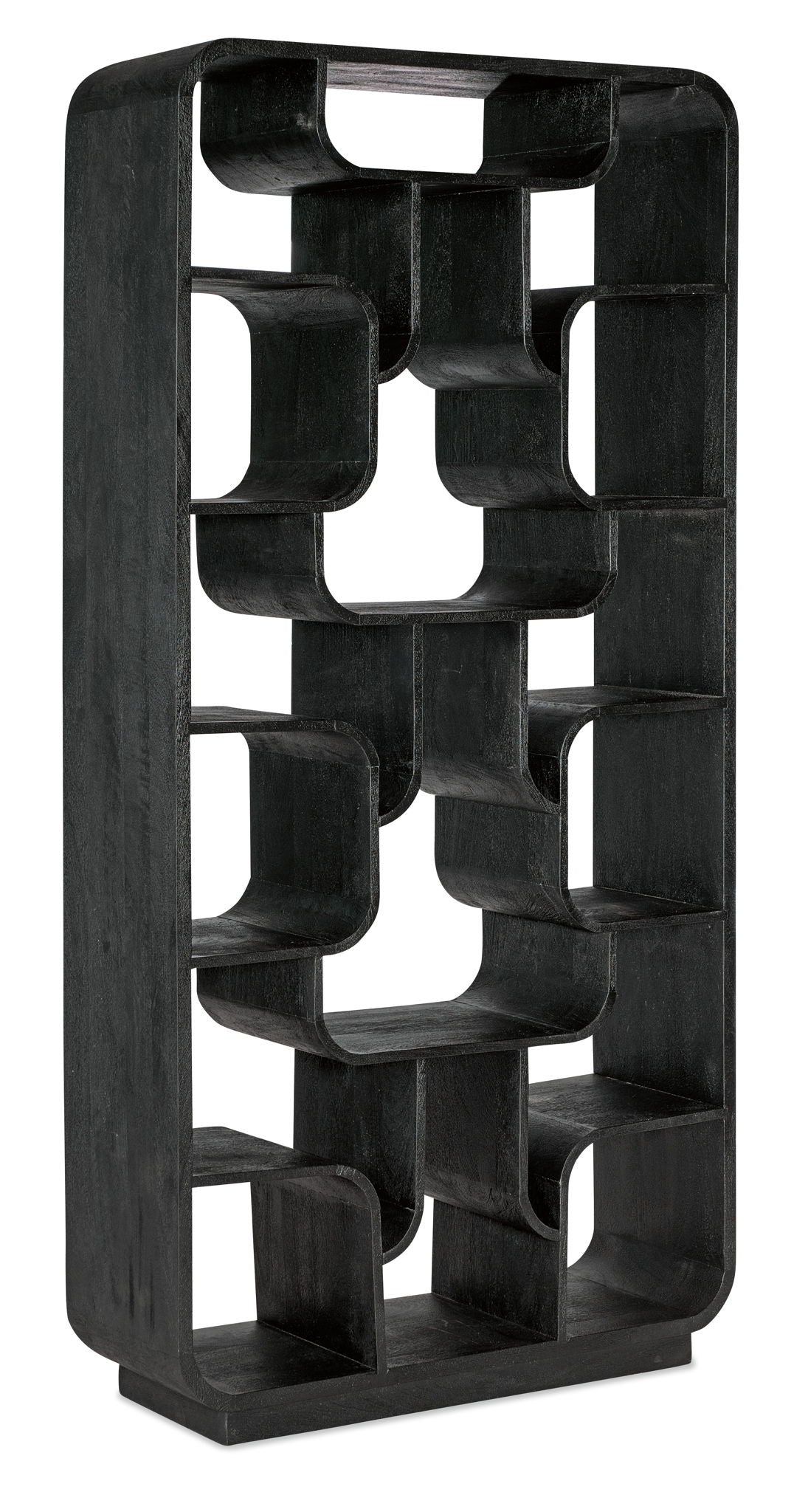 Commerce And Market - Sloane Etagere - Black