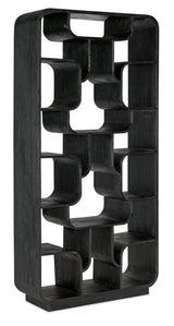 Commerce And Market - Sloane Etagere - Black