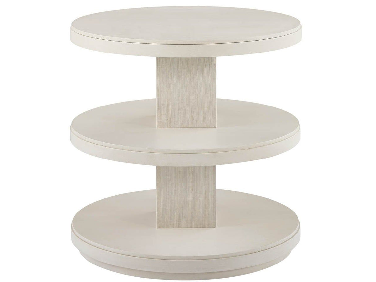 Birchaven - End Table - Meadow