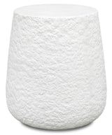 Bazaar - End Table - Cantero Concrete