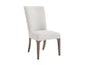 Ariana - Bellamy Upholstered Chair