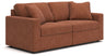 Modmax - 2 Piece Sectional