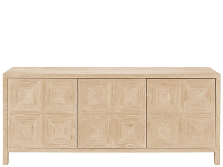 Modern Farmhouse - Sadie Credenza