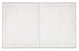 Charleston - Rectangle Dining Table With 1-20" Leaf - White
