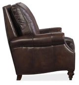 RC - Conlon Recliner - Dark Brown