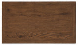Cashiers - Bedside Chest - Chestnut