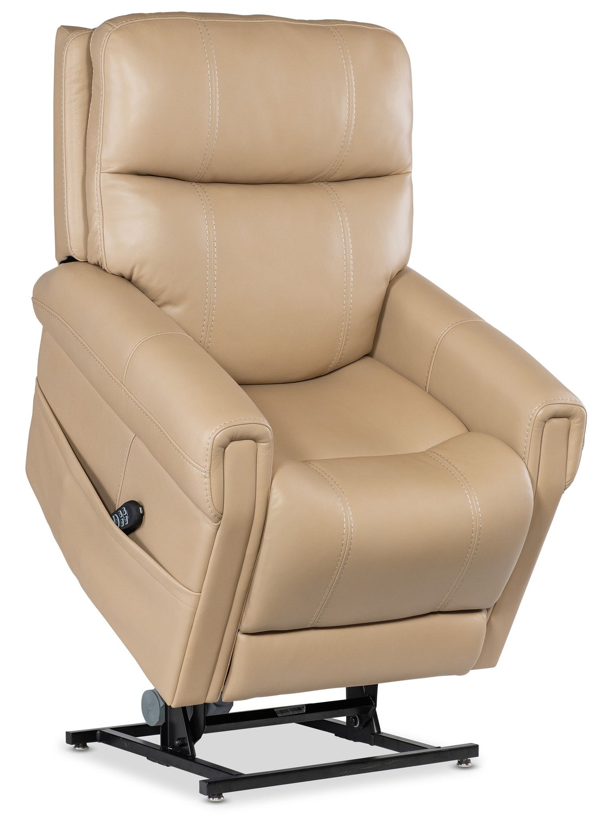 RC - Carroll Power Recliner