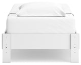 Hallityn - Platform Bed