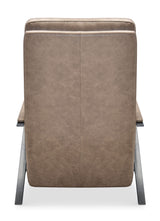 Elixir - Power Recliner With Power Headrest