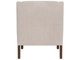 Stella - Slipcover Chair - Special Order - Light Gray